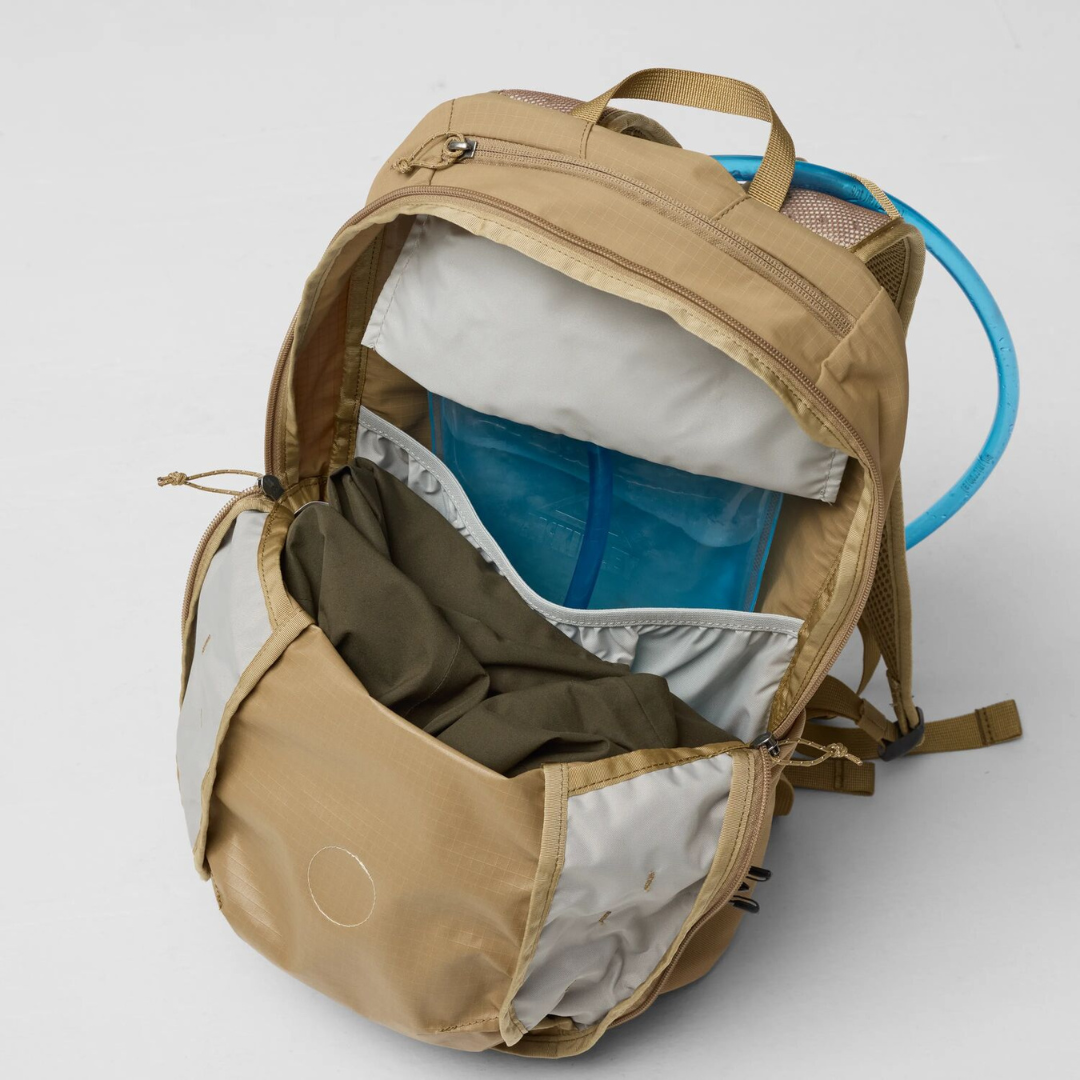 Abisko Softpack 16 I Fjallraven