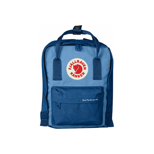 Kånken Save Arctic Fox Mini I Fjallraven