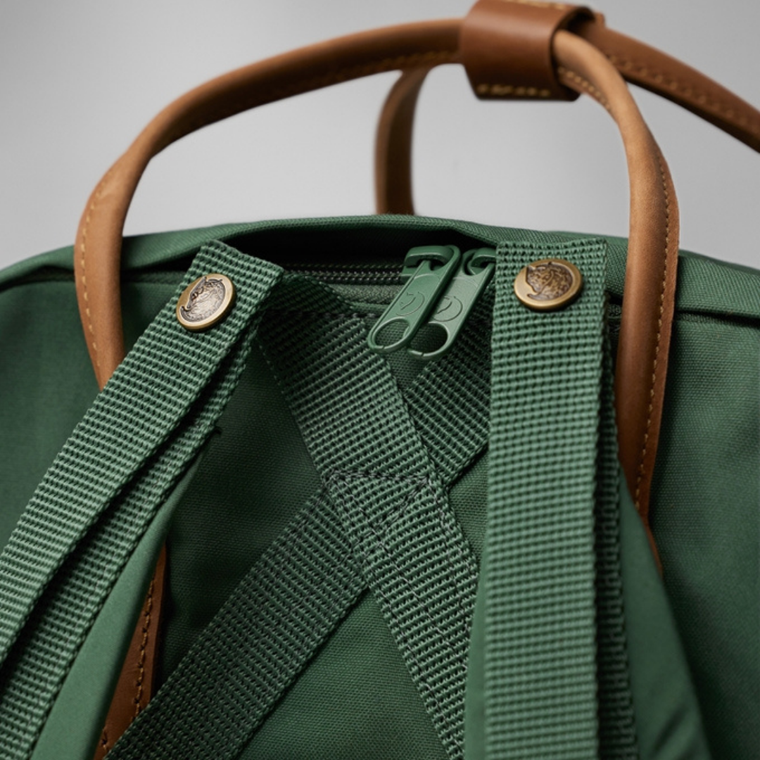 Kånken No.2 Laptop 15 l Fjällräven