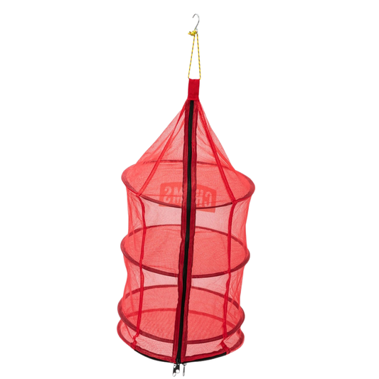 CHUMS Logo Hanging Dry Net I CHUMS