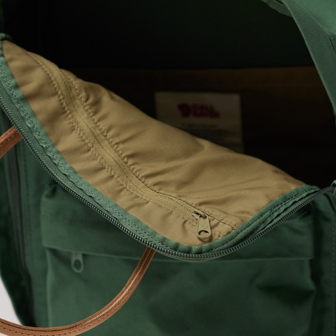 Kånken No.2 Laptop 15 l Fjällräven