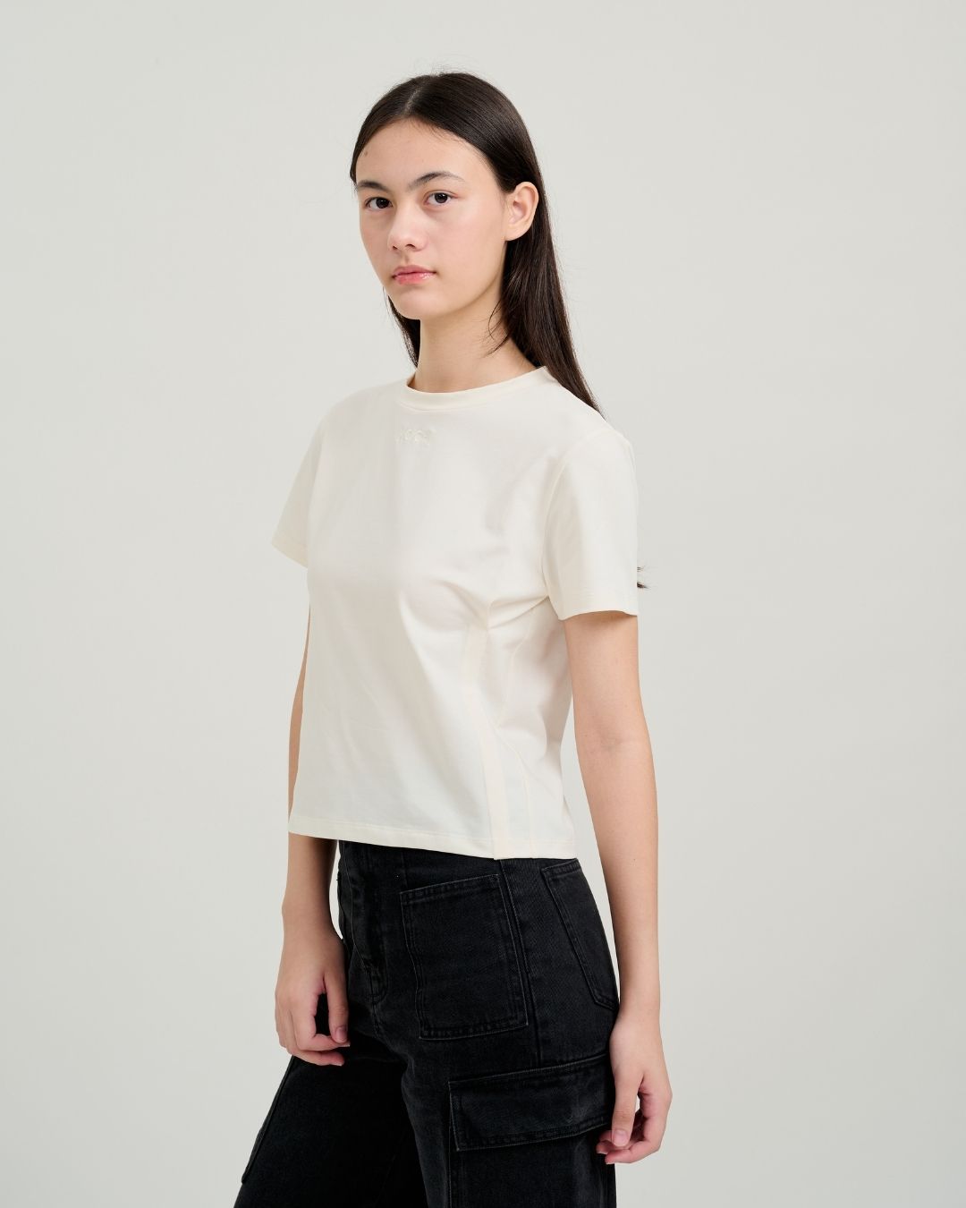 Side Clip T-Shirt I Kochi
