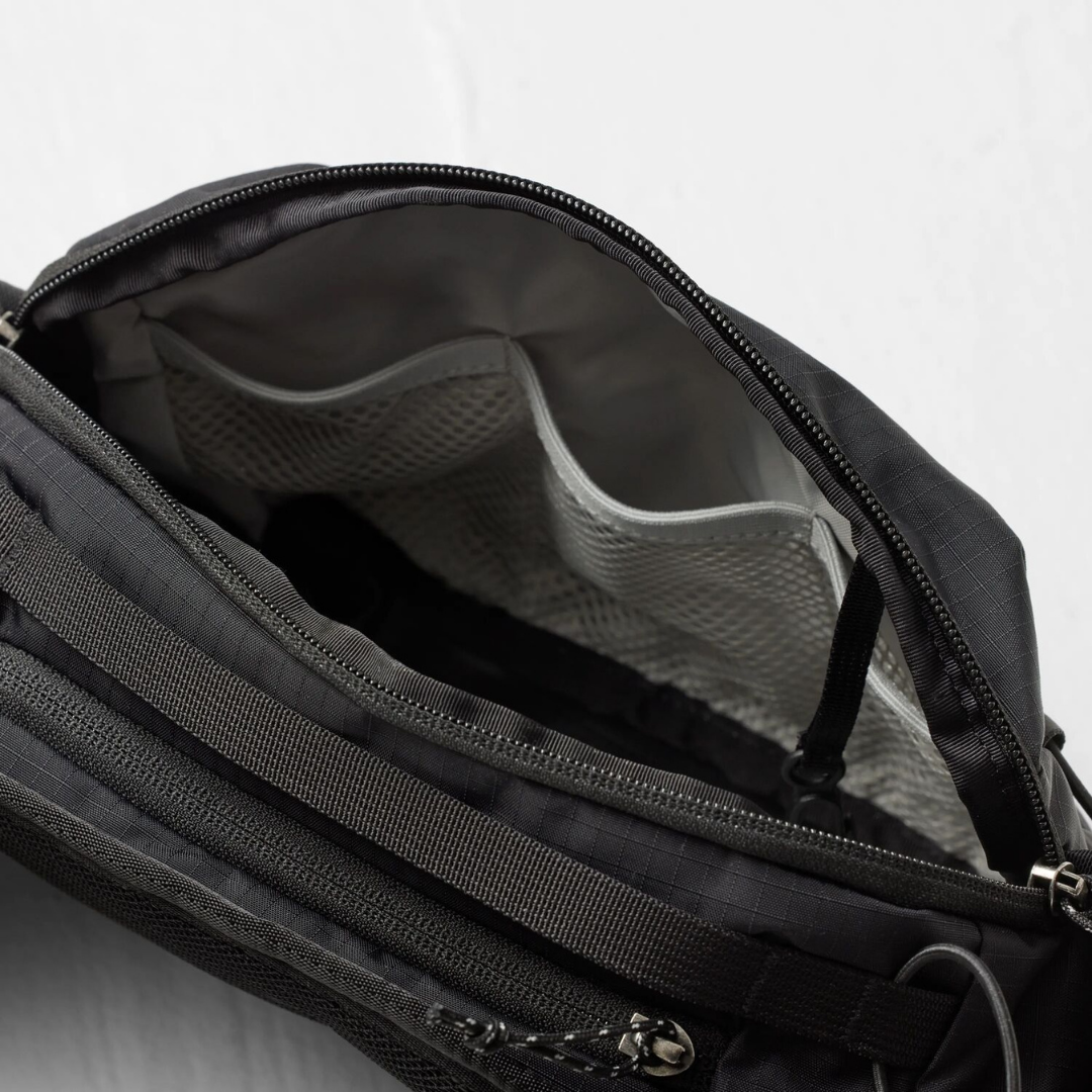 Abisko Hip Pack 6 I Fjallraven