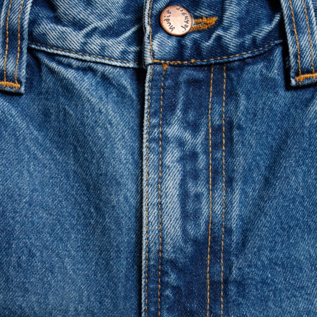 Gritty Jackson Day Dreamer | Nudie Jeans