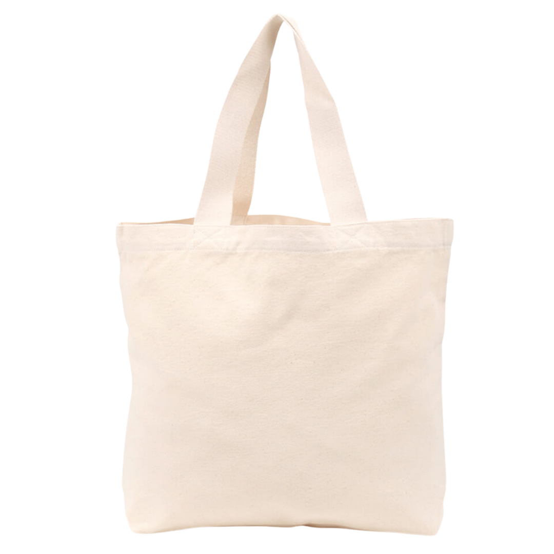 CHUMS Booby Canvas Tote l CHUMS