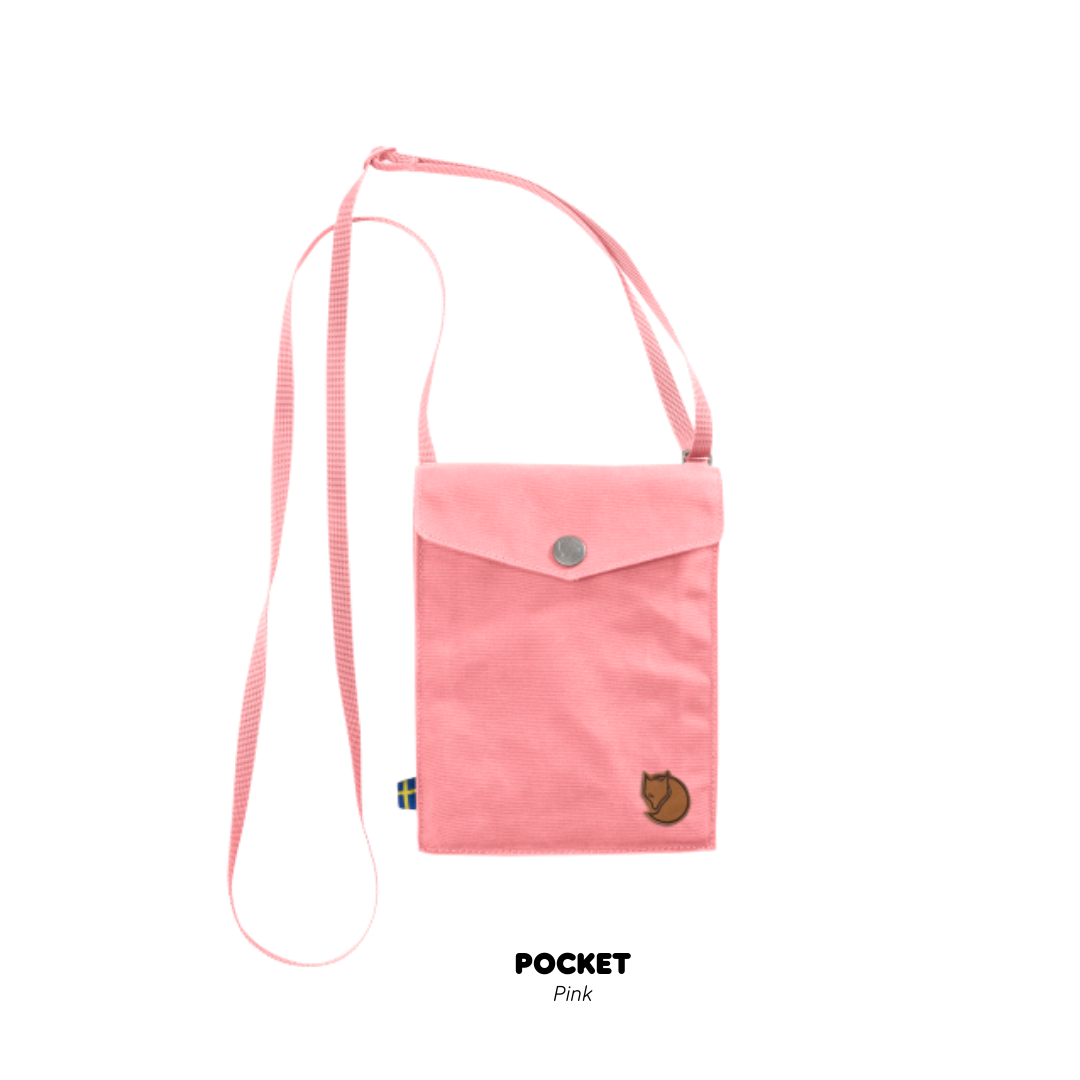Fjallraven Pocket I Fjallraven