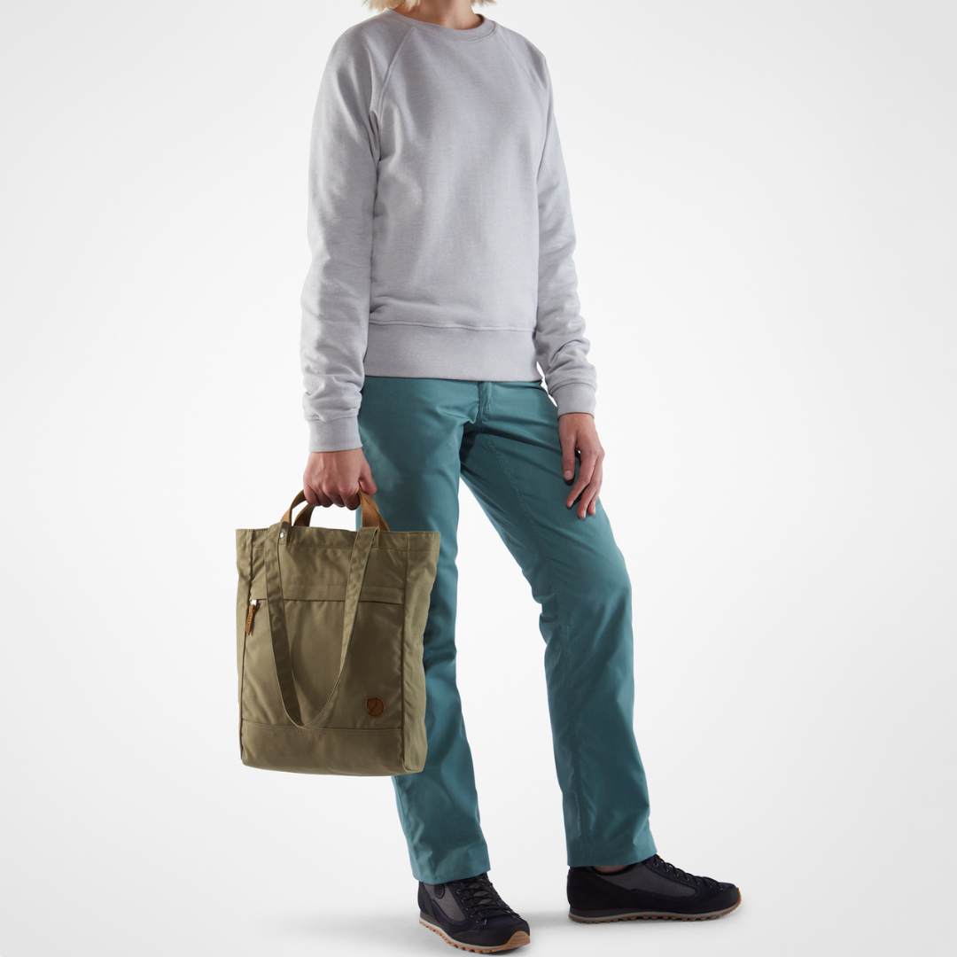 Totepack No.1 Small I Fjallraven