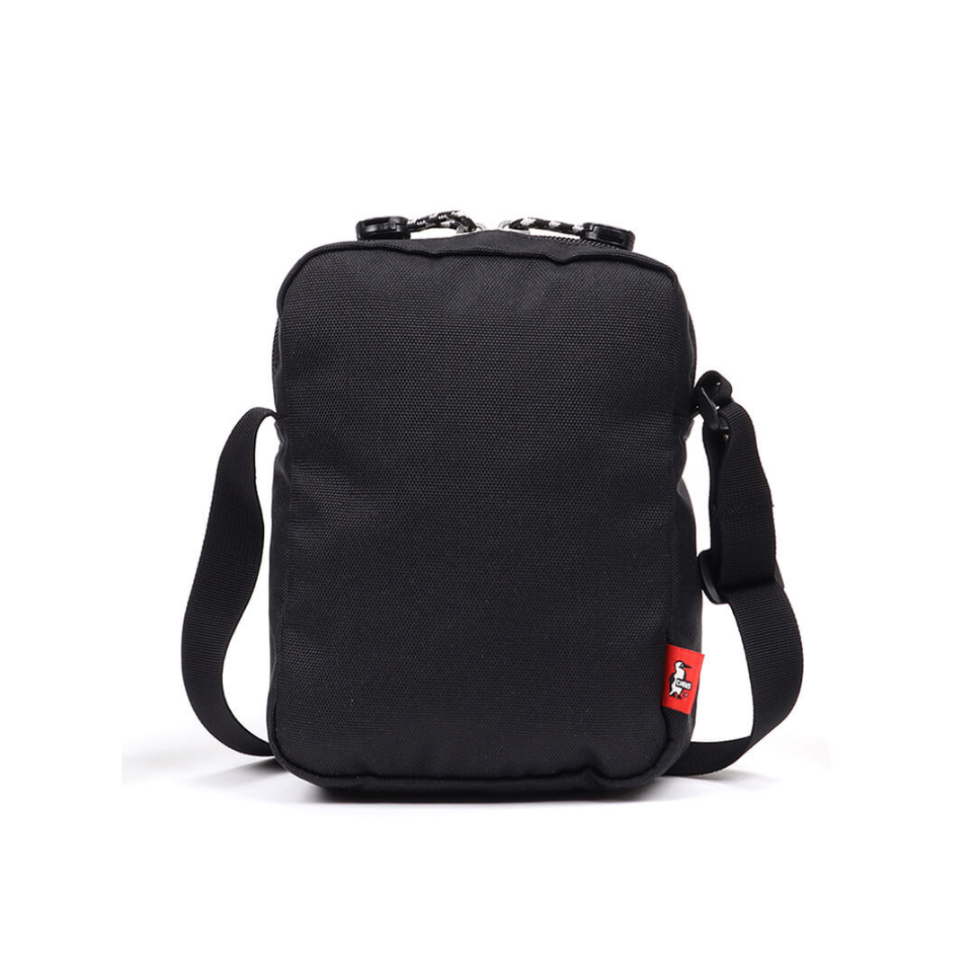 กระเป๋าสะพาย Recycle Vertical Mini Shoulder l CHUMS