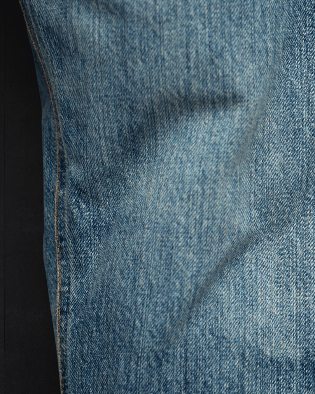 Regular Alf - Silver Tracks | Nudie Jeans