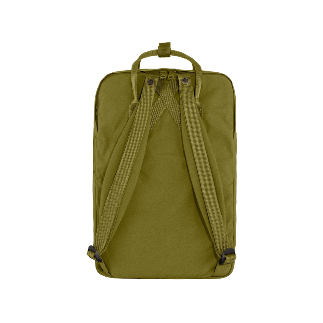 Kånken Laptop 17" I Fjallraven