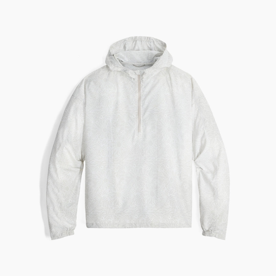 เสื้อฮู้ด Salathe Sun แขนยาวสำหรับผู้ชาย | Royal Robbins