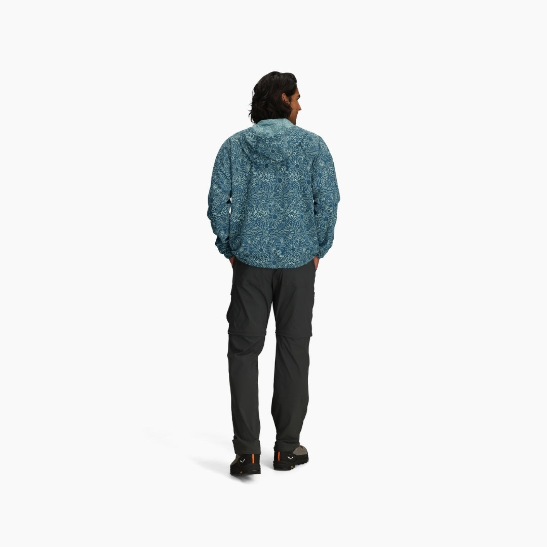 เสื้อฮู้ด Salathe Sun แขนยาวสำหรับผู้ชาย | Royal Robbins
