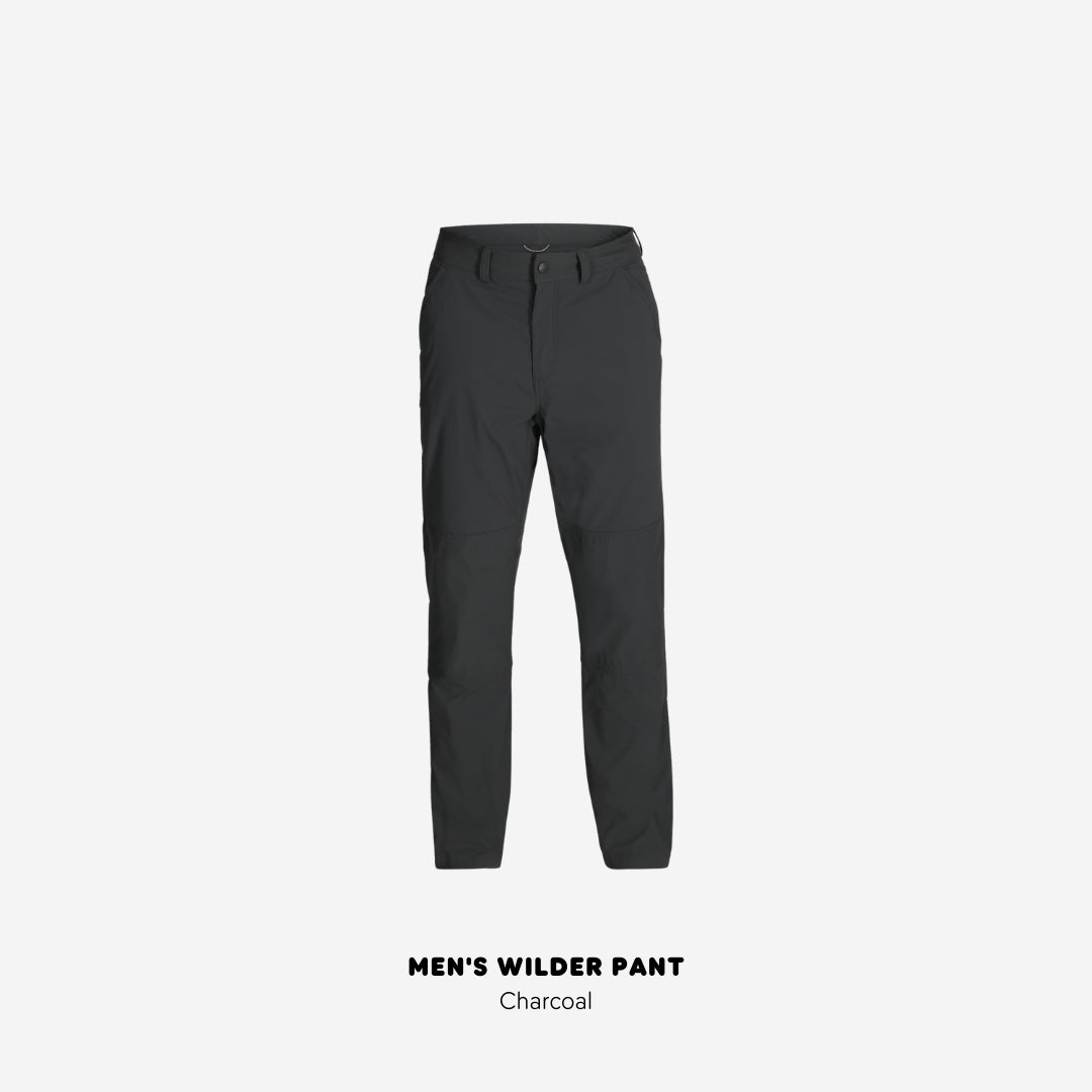 กางเกง M Wilder | Royal Robbins