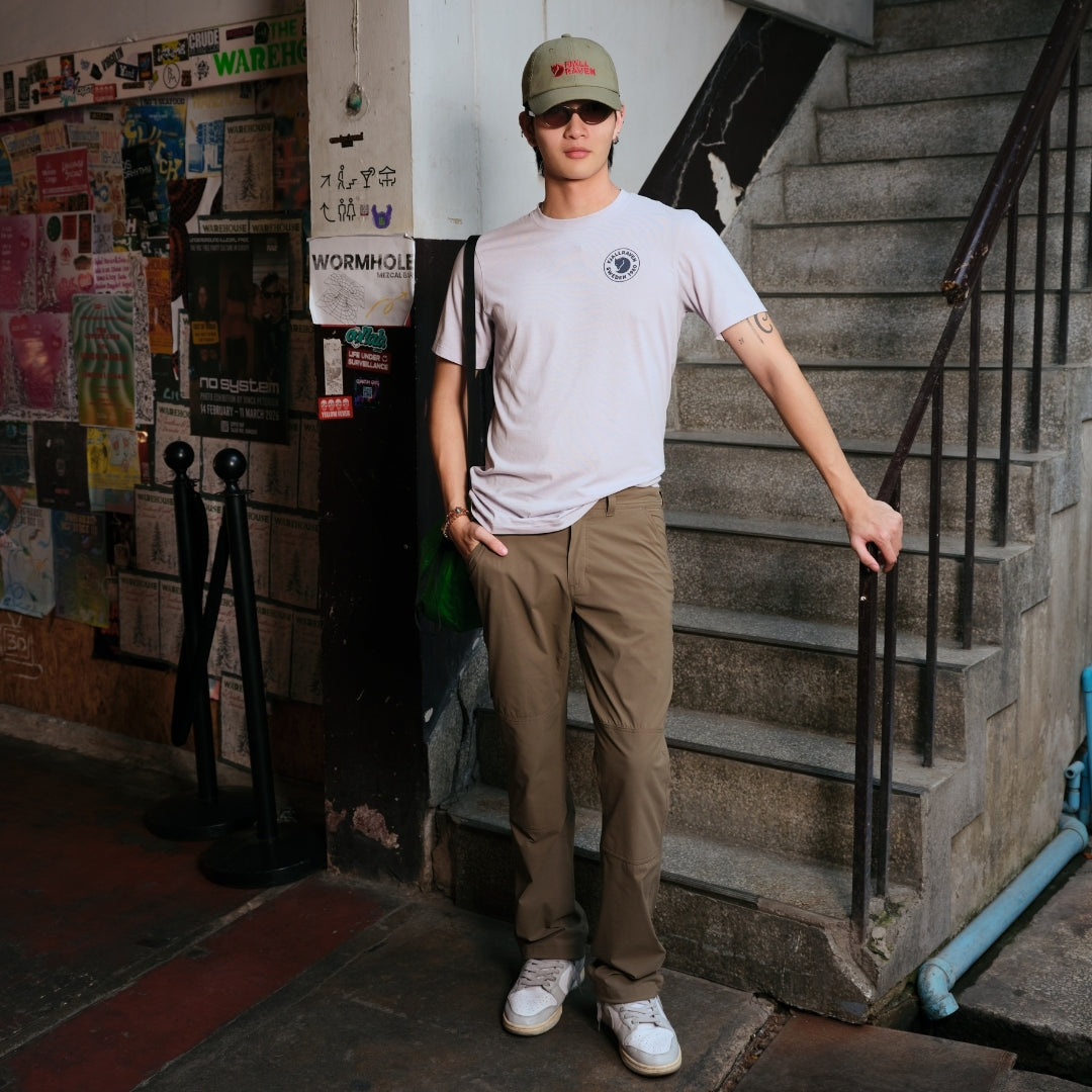กางเกง M Wilder | Royal Robbins
