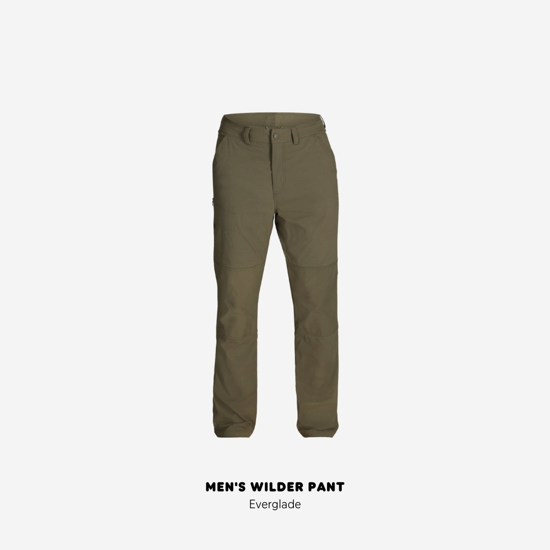 กางเกง M Wilder | Royal Robbins