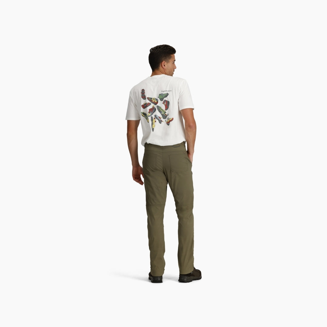 กางเกง M Wilder | Royal Robbins