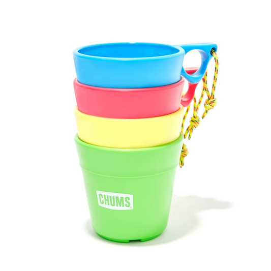 Stacking Camper Mug Cup Set | CHUMS