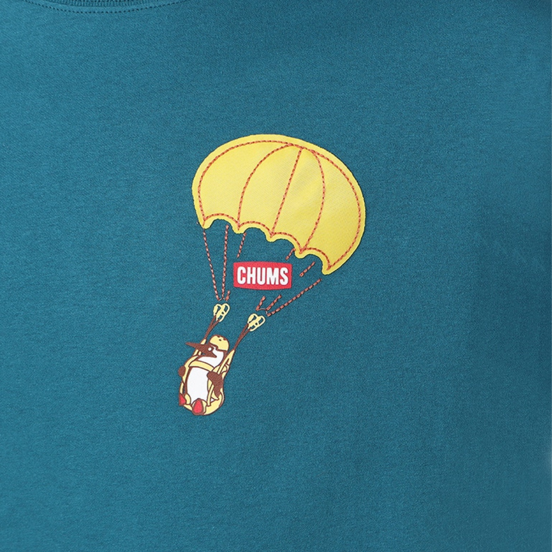 Great Escape T-Shirt l CHUMS