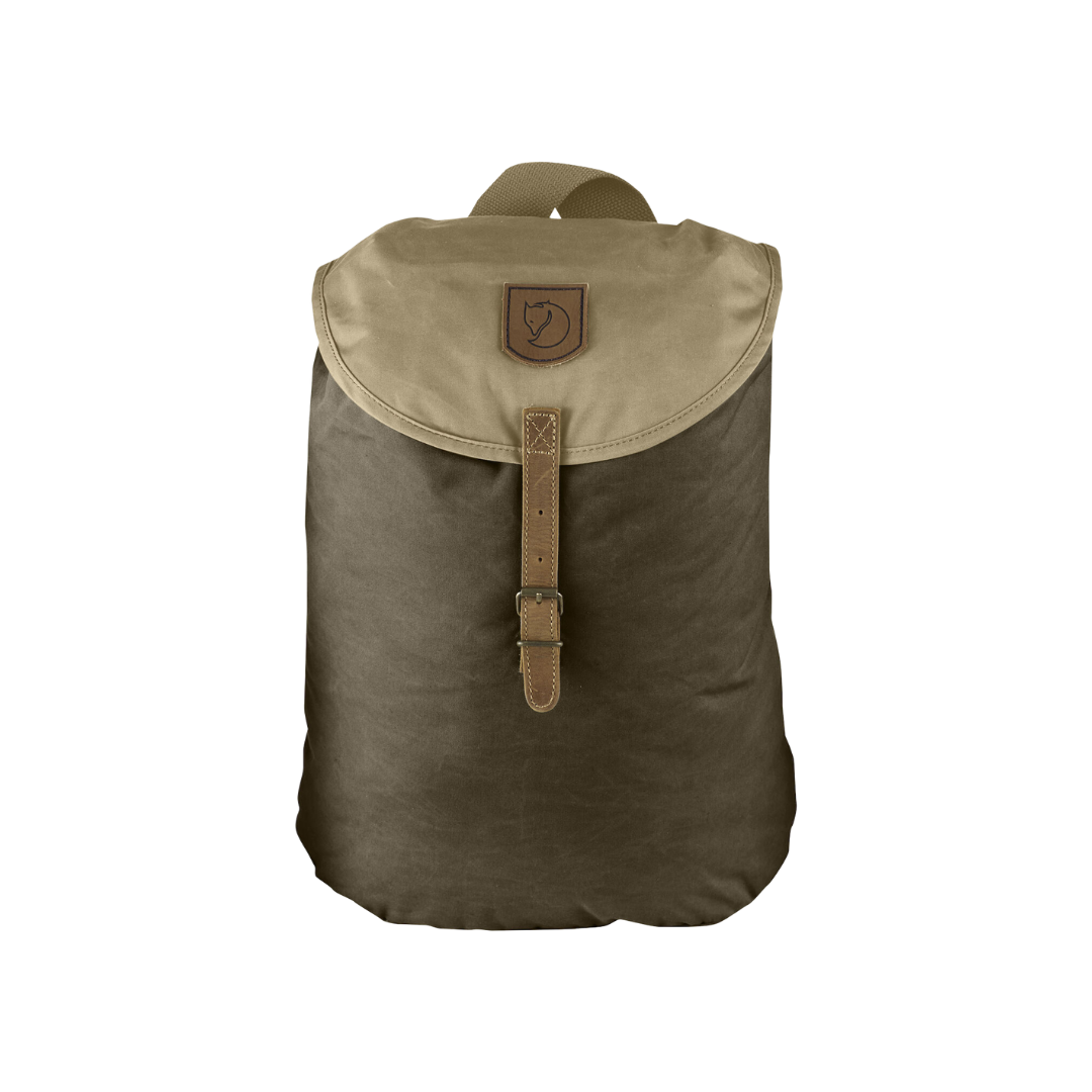 Greenland Backpack Small I Fjallraven