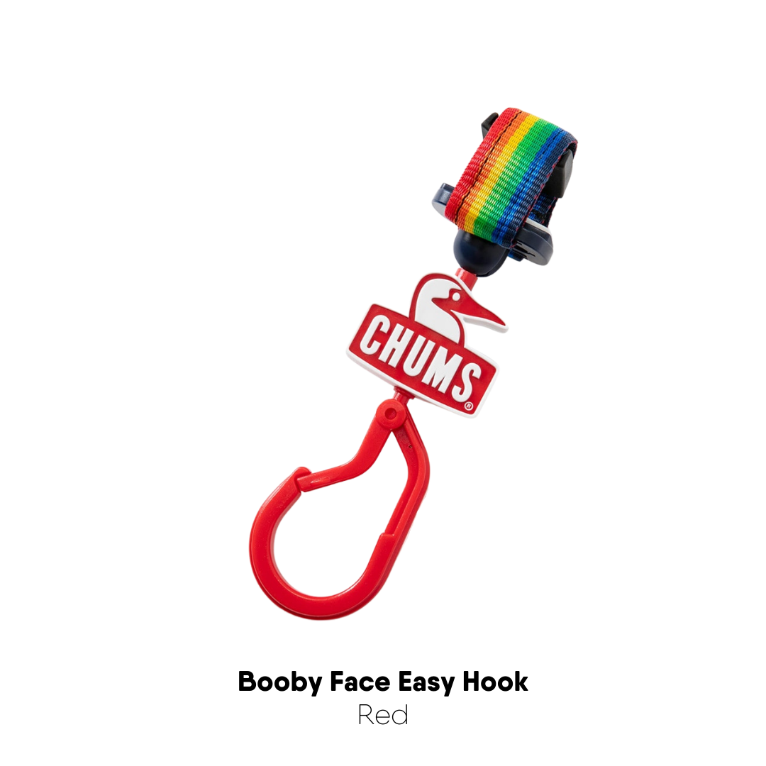 Booby Face Easy Hook | CHUMS