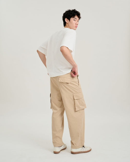 Easy Cargo Pants Unisex I KOCHI