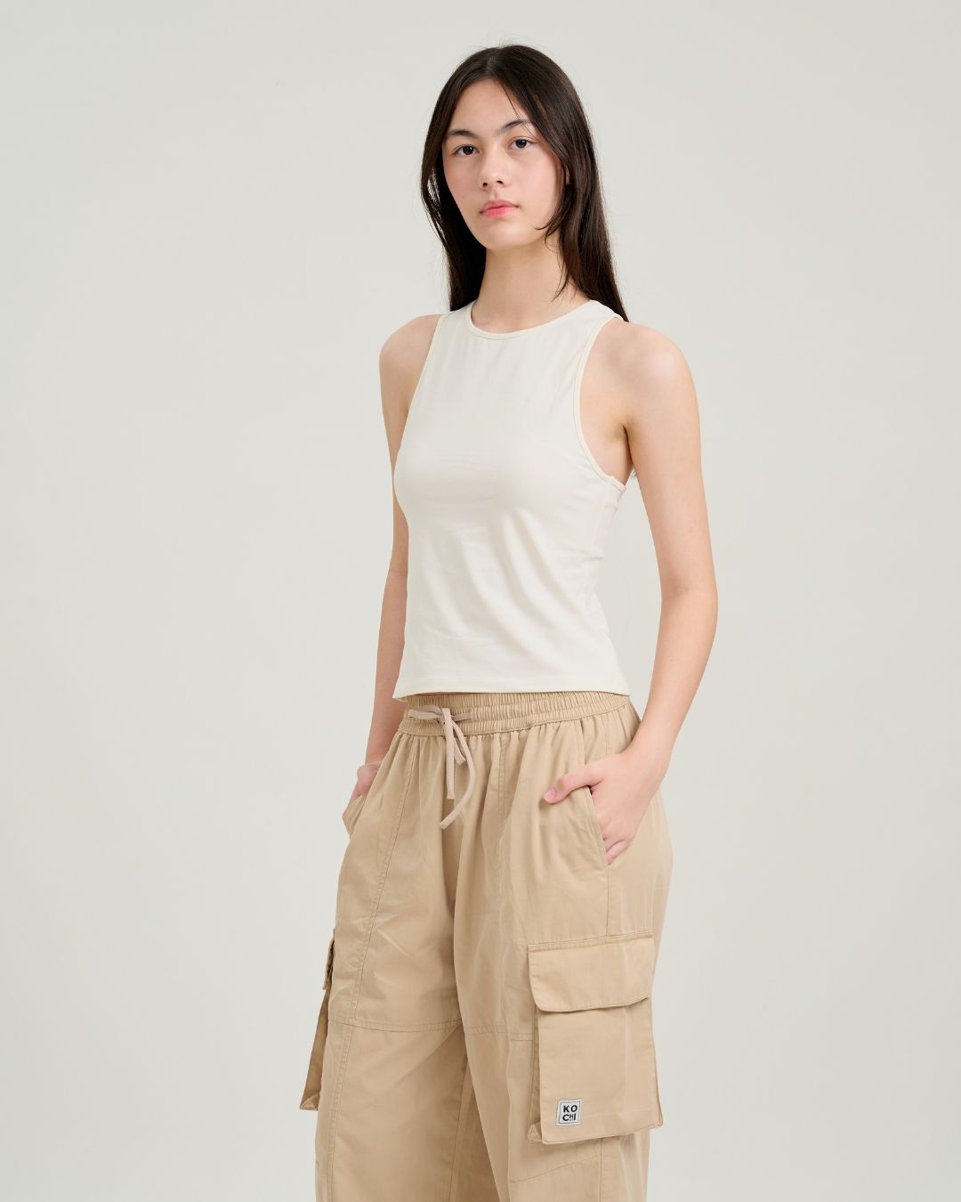 เสื้อกล้ามสำหรับใส่ทุกวัน I KOCHI