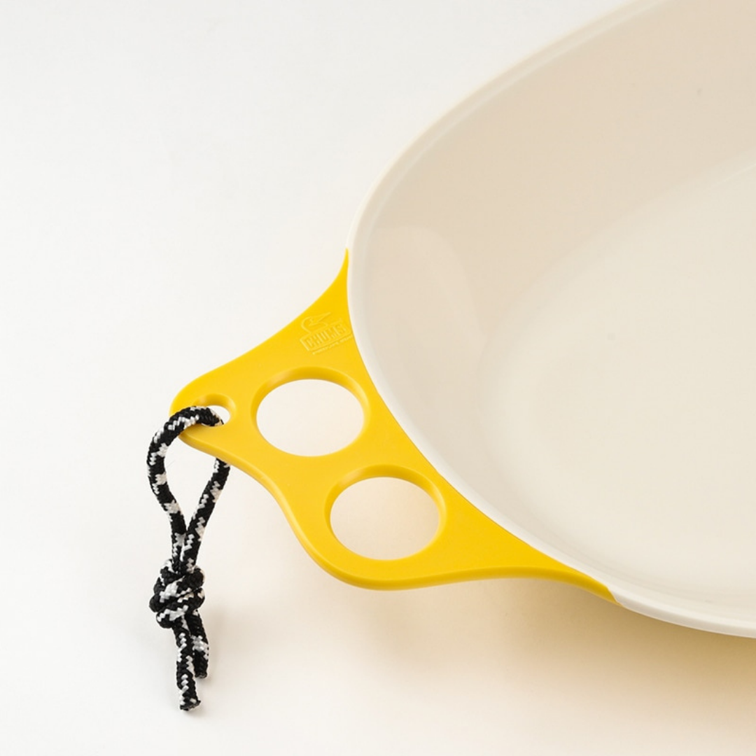 Camper Curry Plate | CHUMS