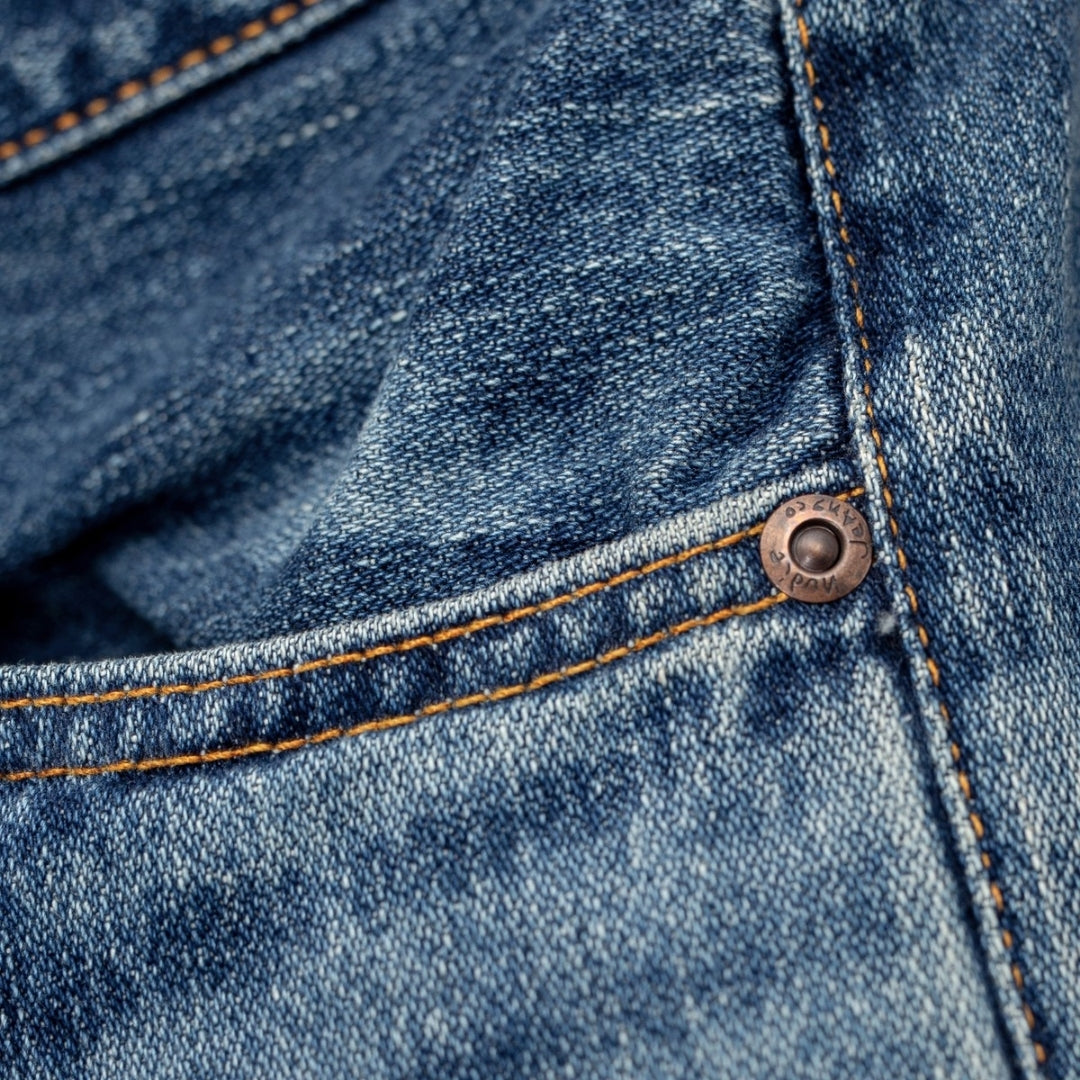 Steady Eddie II-Muted Tracks | Nudie Jeans