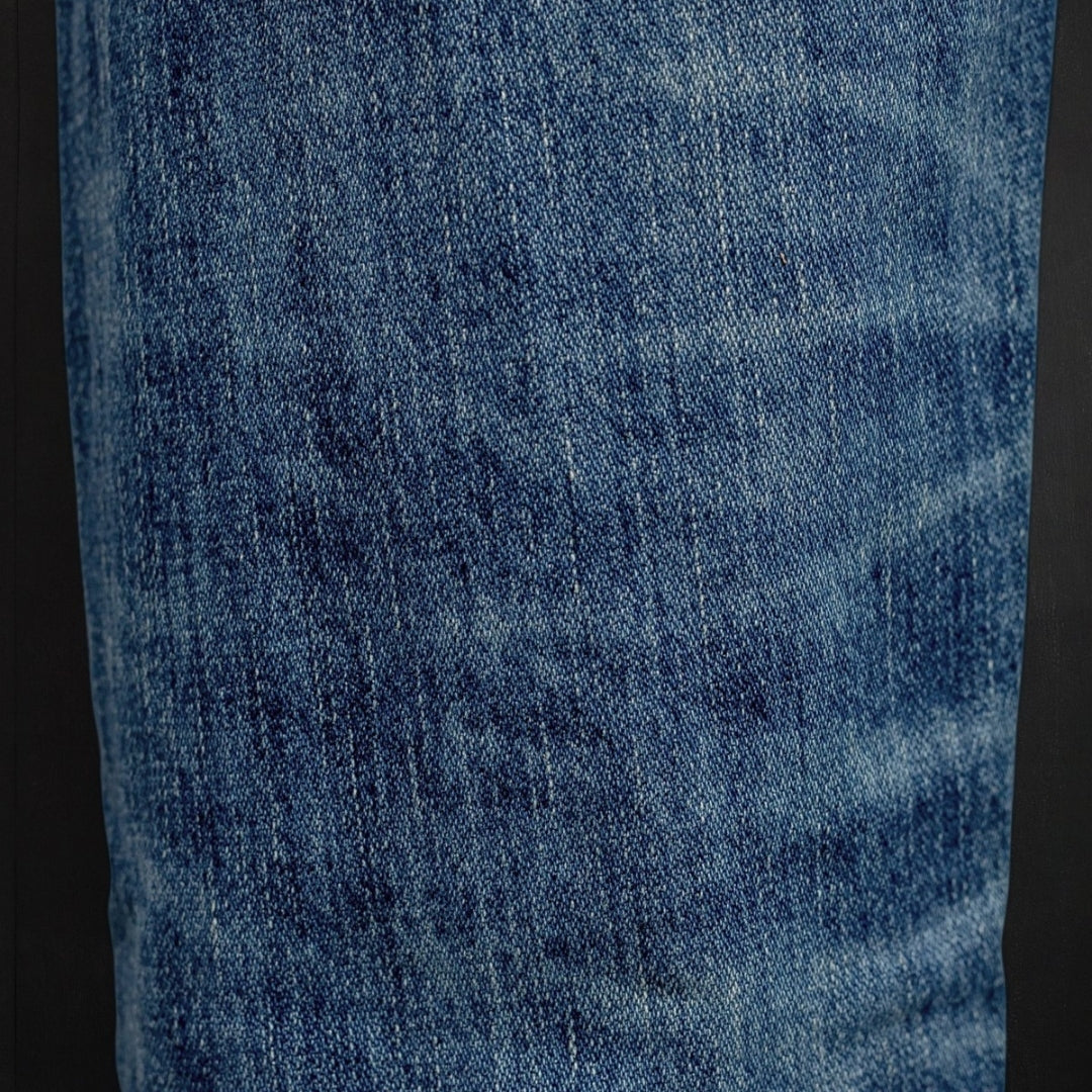 Steady Eddie II-Muted Tracks | Nudie Jeans