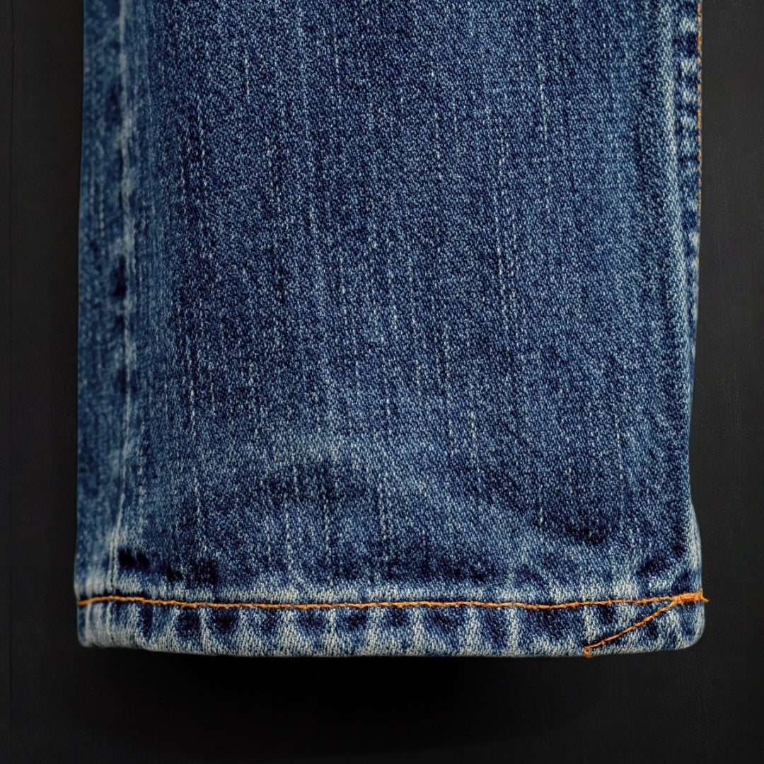 Steady Eddie II-Muted Tracks | Nudie Jeans