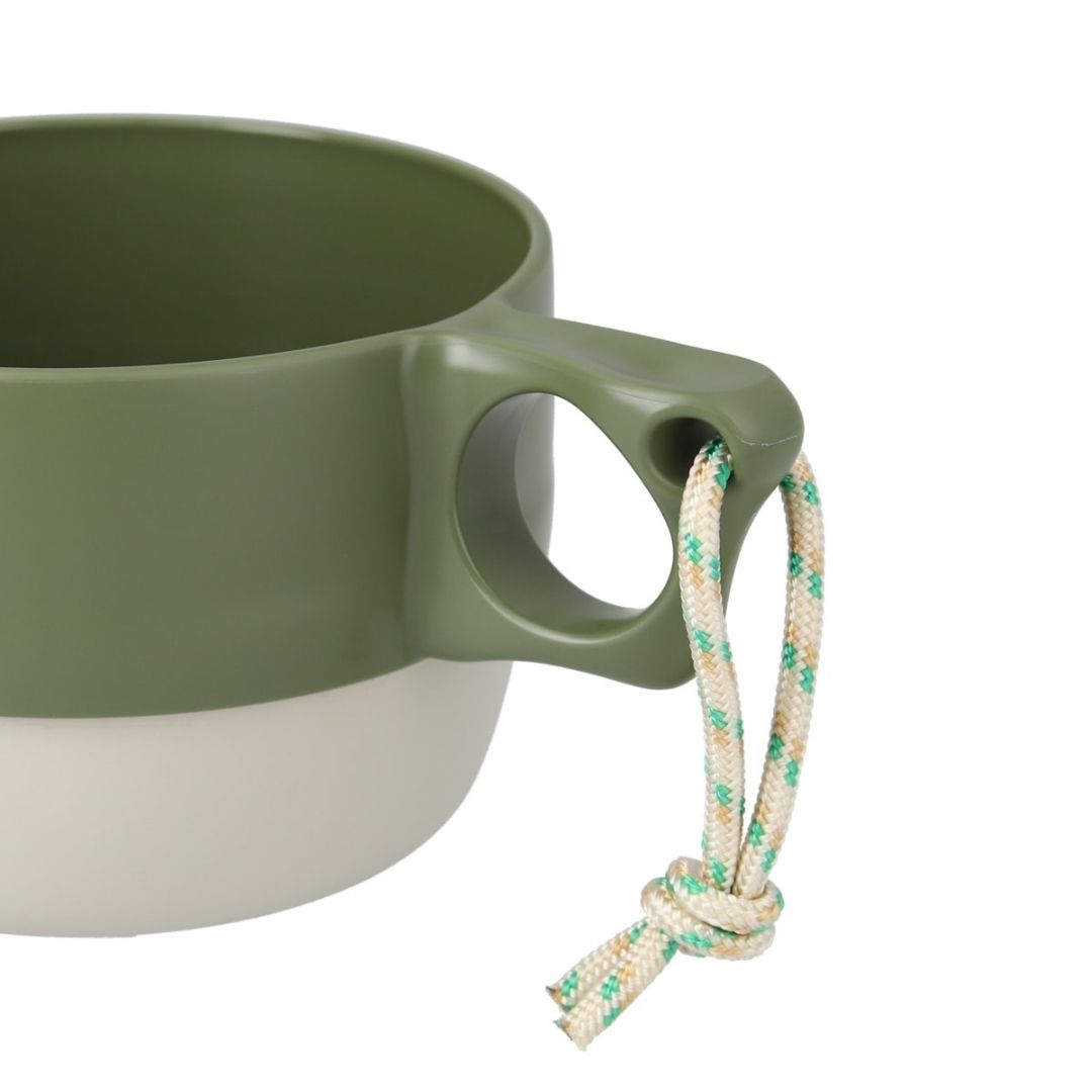 Camper Soup Cup ถ้วยซุป l CHUMS
