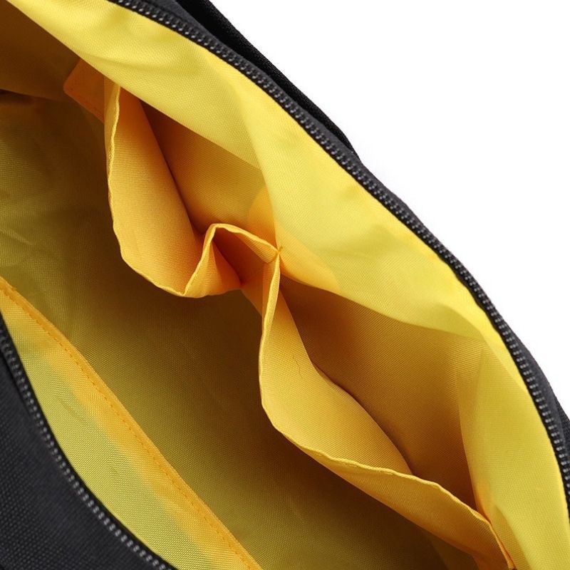 25 Monkey Magic Mesh Pocket Collect Shoulder Bag I CHUMS