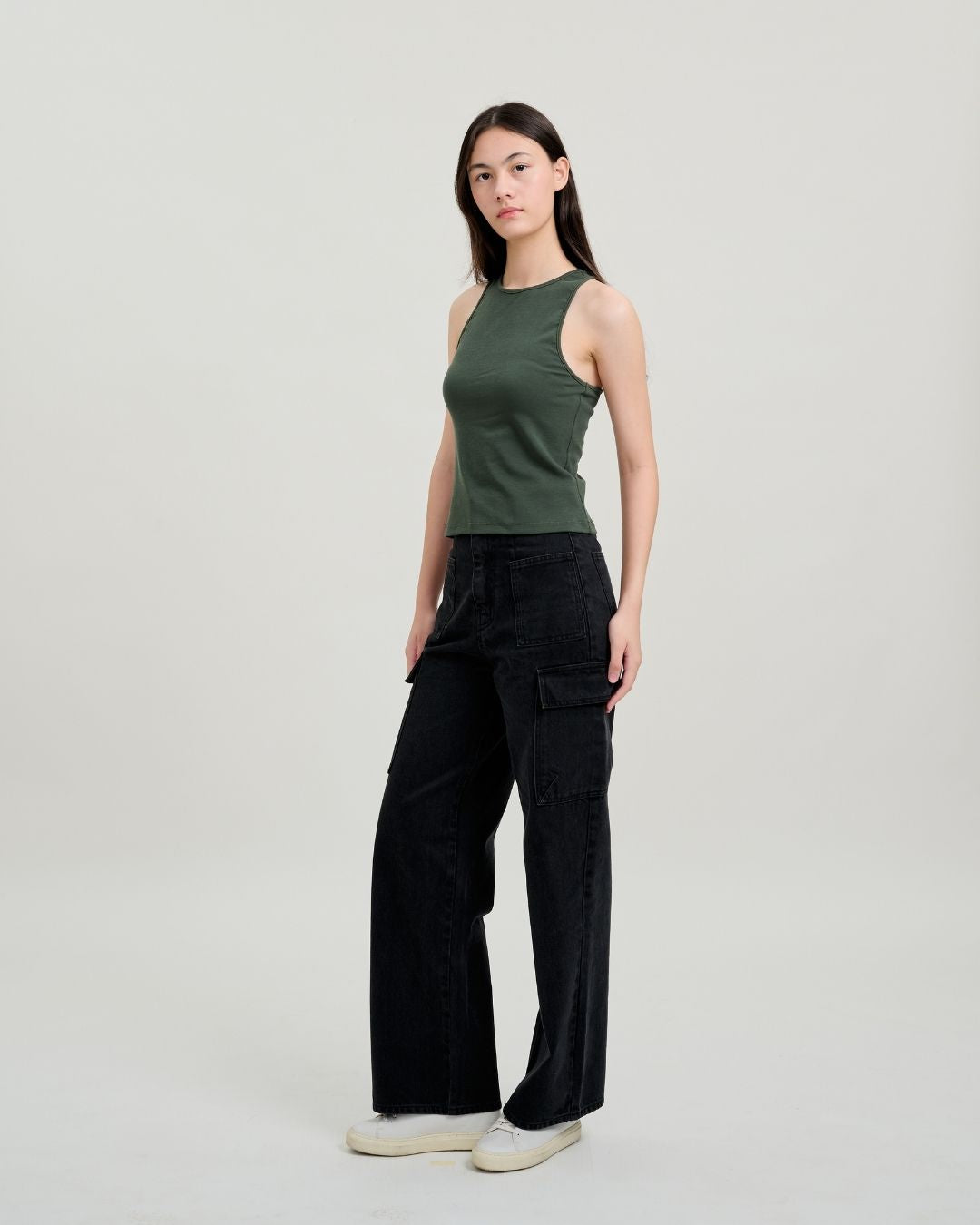 เสื้อกล้ามสำหรับใส่ทุกวัน I KOCHI