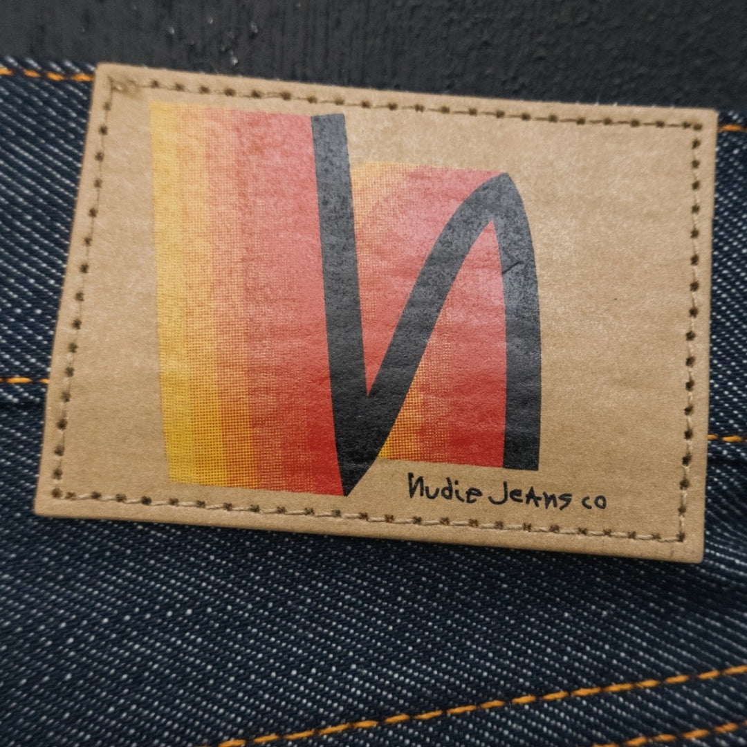Tuff Tony-Dry Sunburns | Nudie Jeans