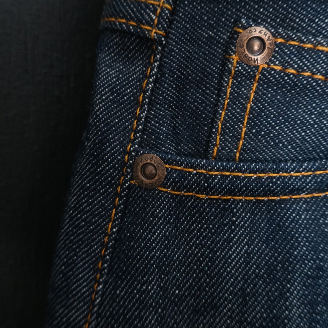 Tuff Tony-Dry Sunburns | Nudie Jeans
