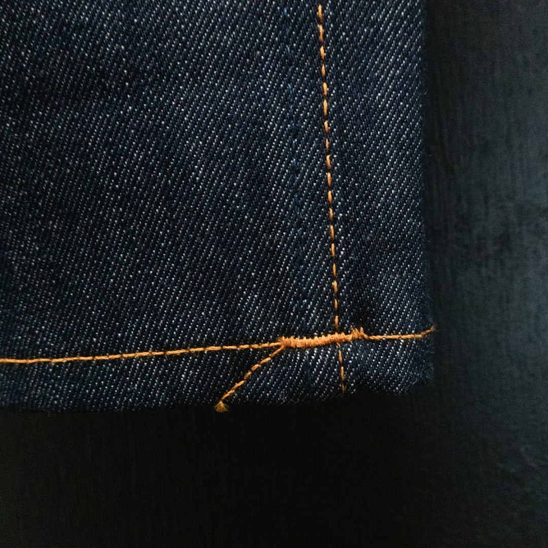 Tuff Tony-Dry Sunburns | Nudie Jeans