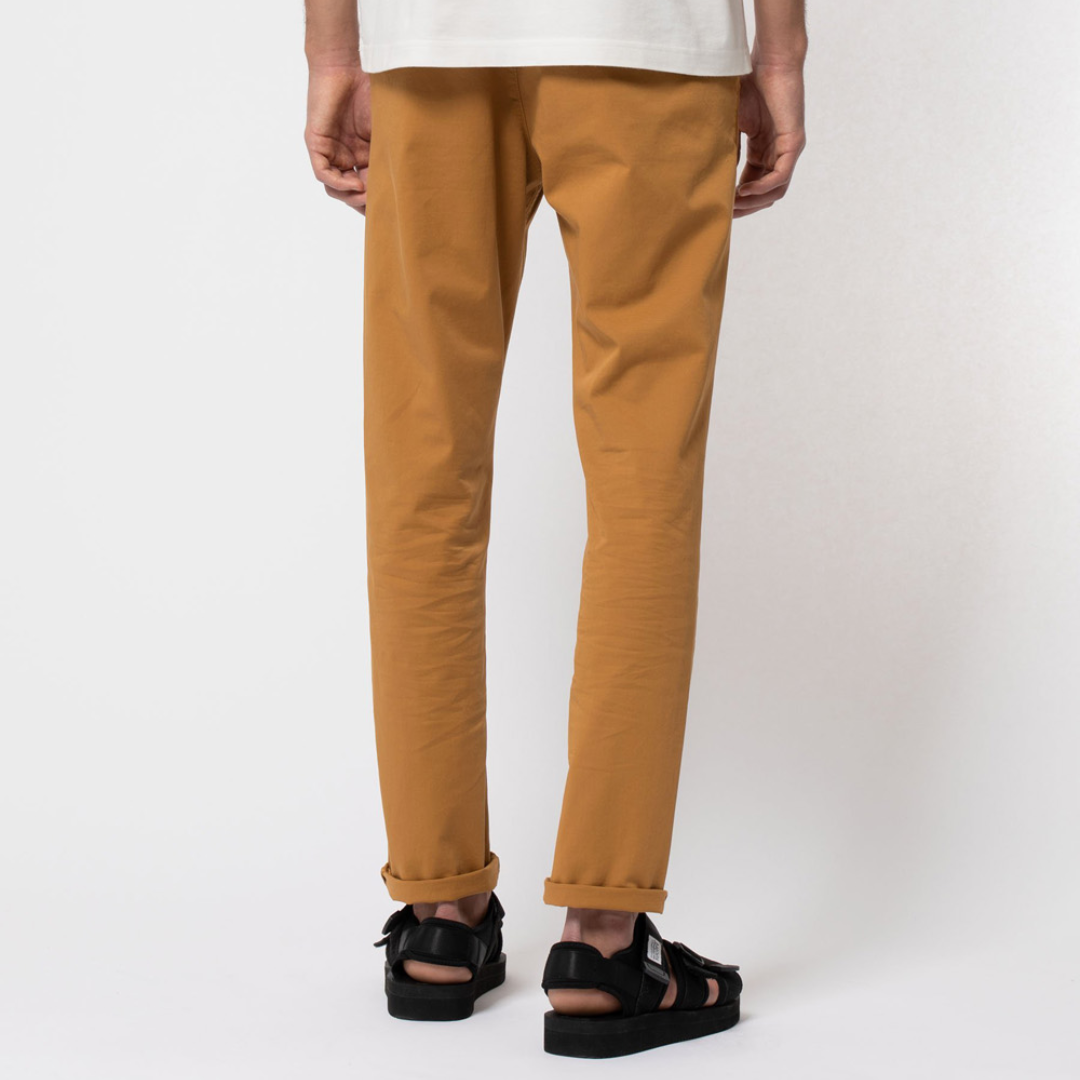 Easy Alvin-Camel | Nudie Jeans