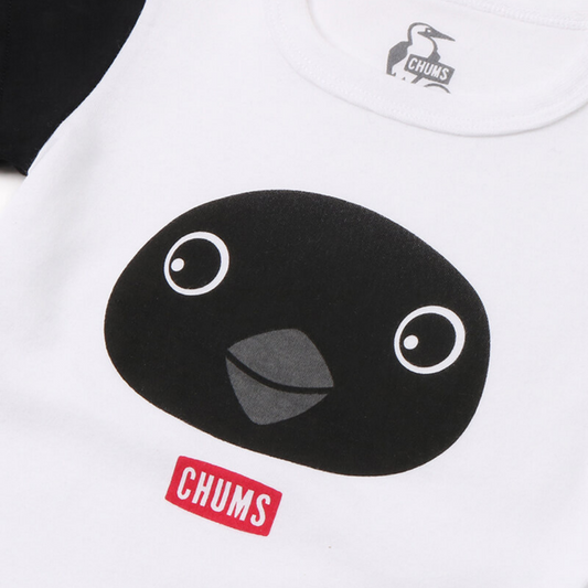 CHUMS Baby Booby Rompers