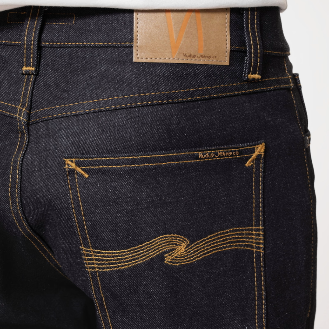 Rad Rufus-Dry Deluxe | Nudie Jeans