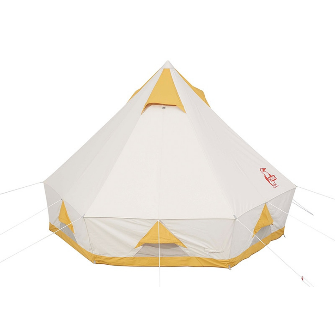 Booby House T/C 4 | CHUMS