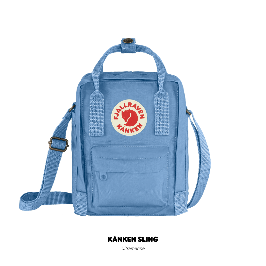 Kånken Sling I Fjallraven