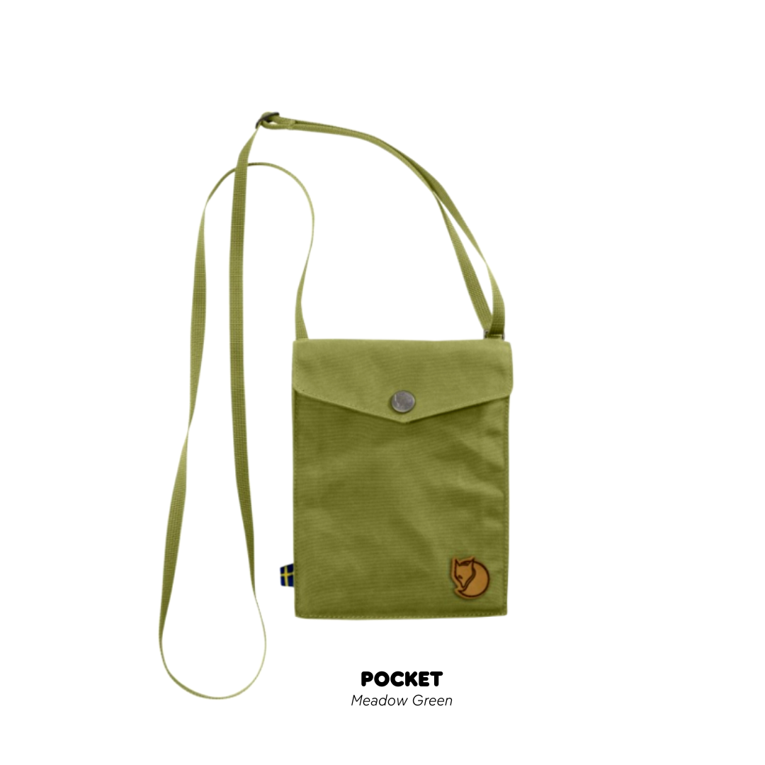 Fjallraven Pocket I Fjallraven