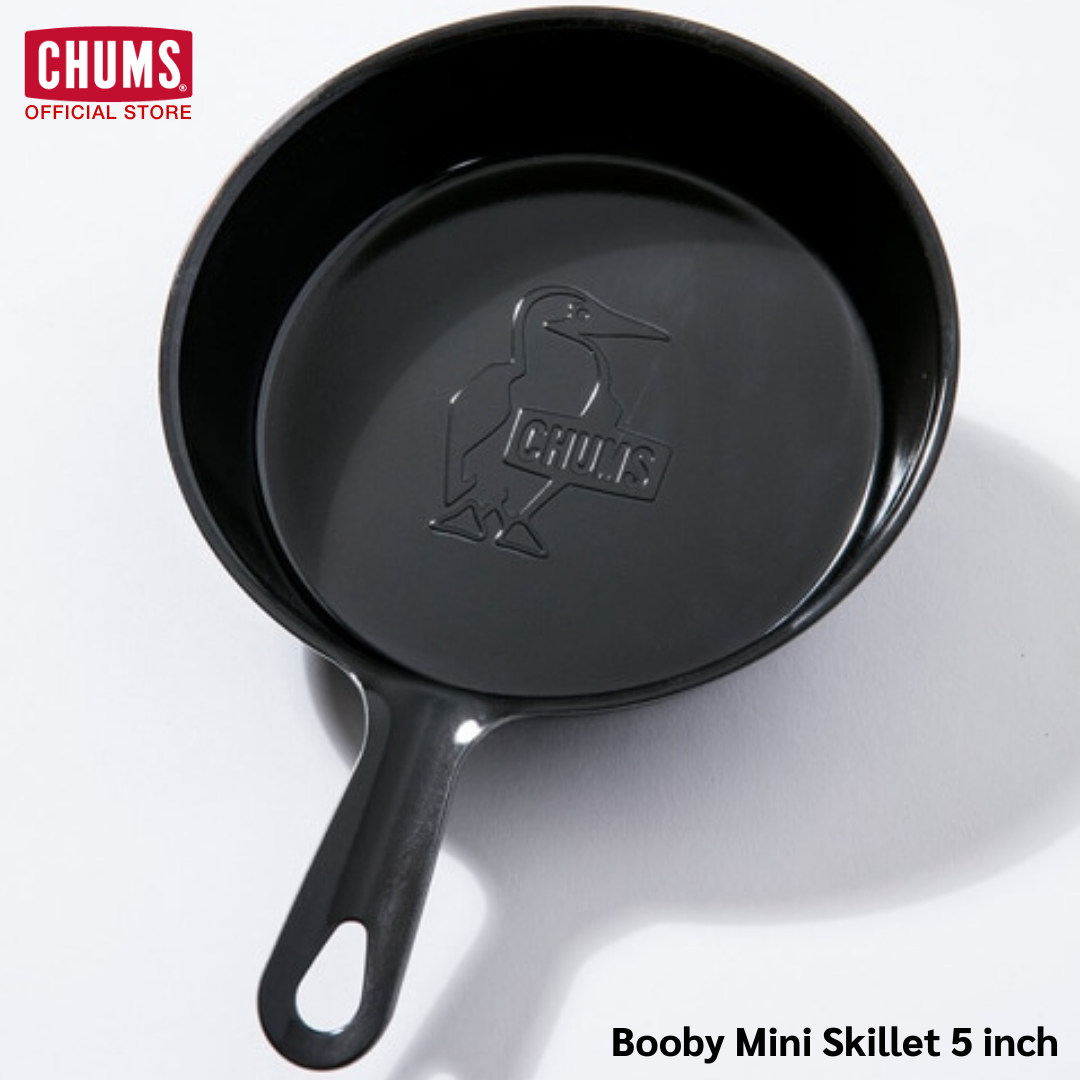 CHUMS Booby Mini Skillet I CHUMS