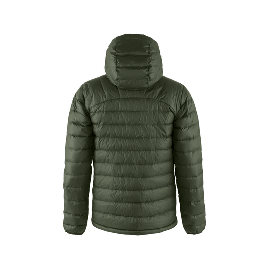 Expedition Pack Down Hoodie M | Fjällräven