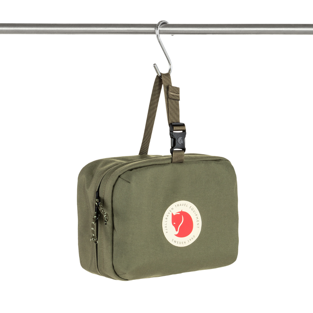 Färden Necessity Bag | Fjallraven