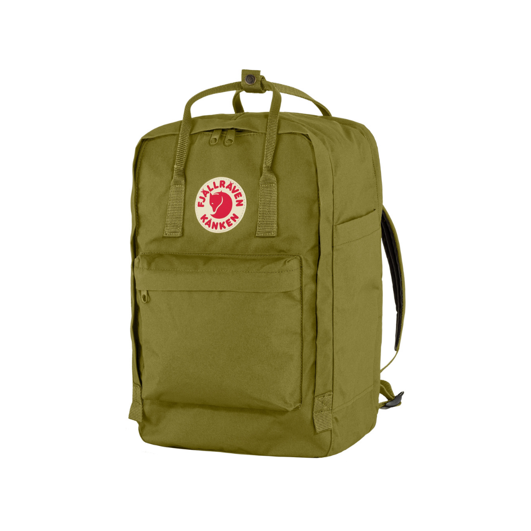 Kånken Laptop 17" I Fjallraven