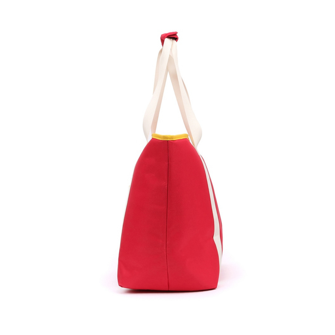 CHUMS Logo Soft Cooler Tote | CHUMS