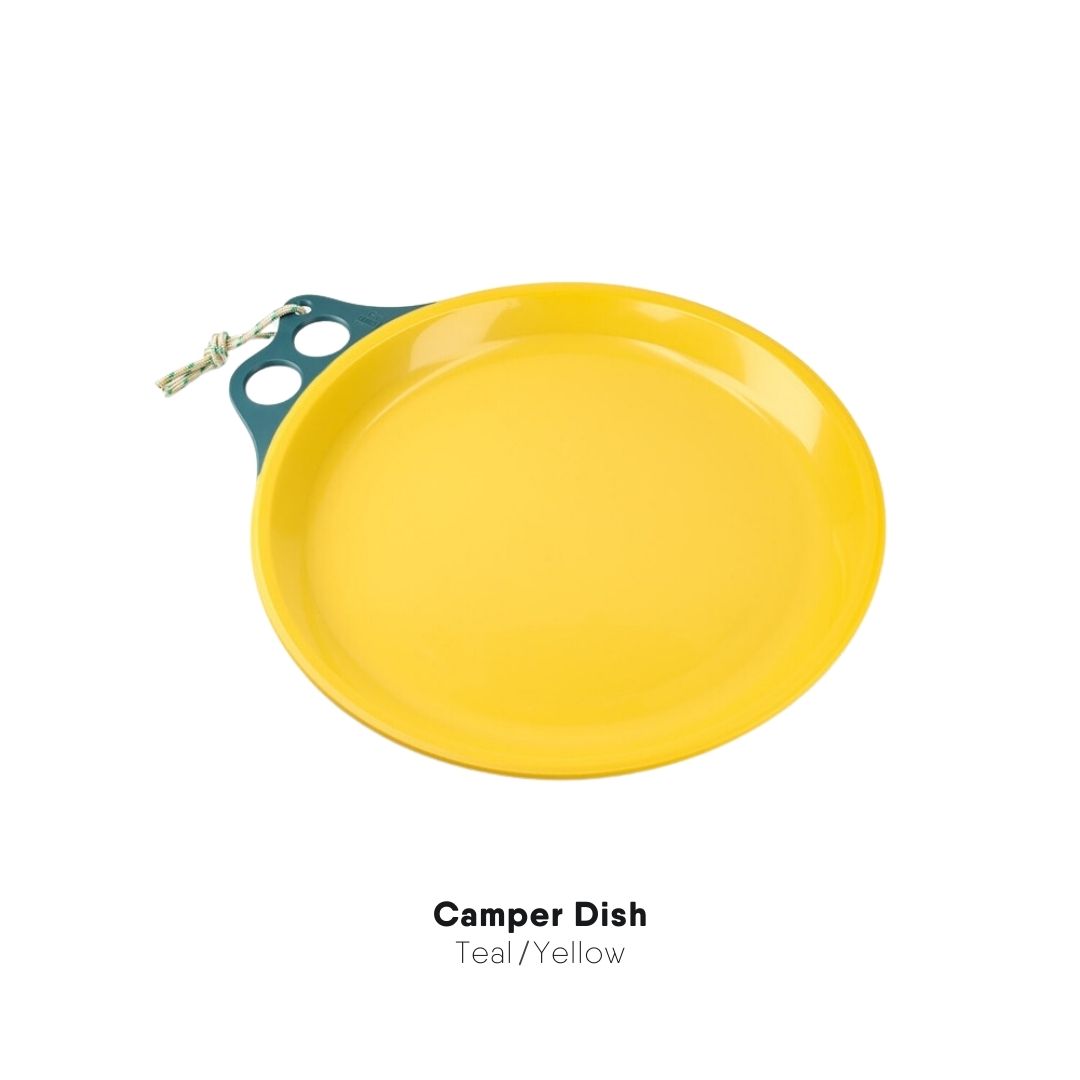 Camper Dish | CHUMS