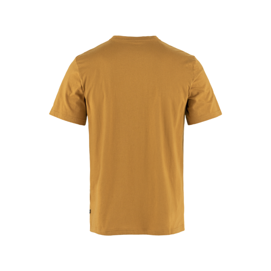 Lush Logo T-shirt M I Fjallraven