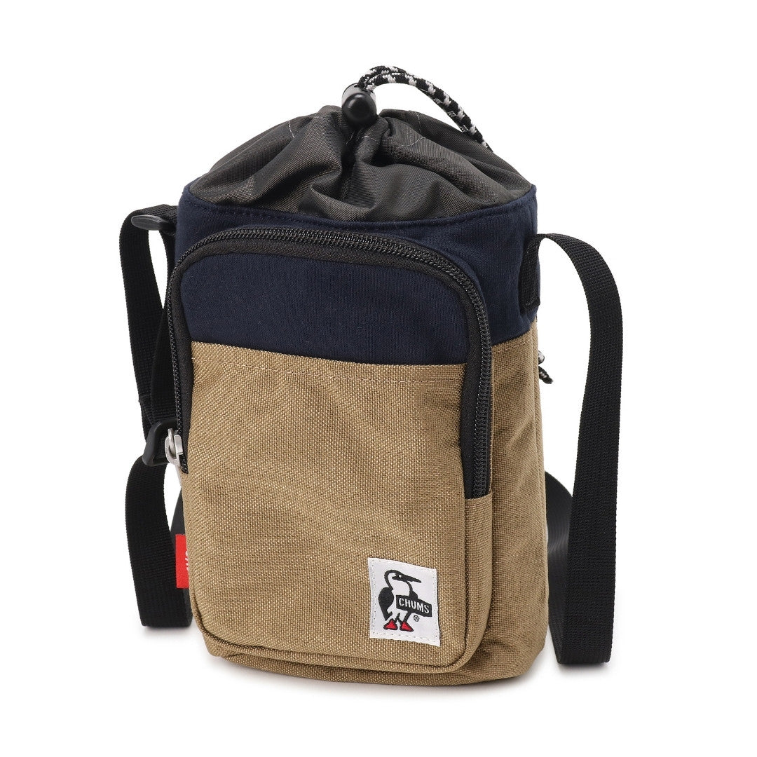 Bottle Sling Shoulder Bag Sweat Nylon | CHUMS